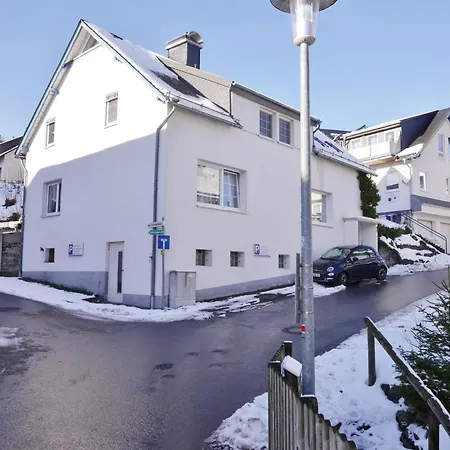 Apartment First Class Domizil Grosser Bergzauber Inklusive Meinecardplus
