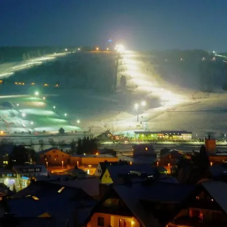 First Class Domizil Grosser Bergzauber Inklusive Meinecardplus Apartmán