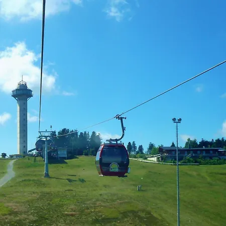 First Class Domizil Grosser Bergzauber Inklusive Meinecardplus * Willingen (Upland)