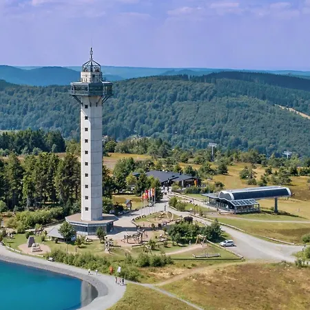 First Class Domizil Grosser Bergzauber Inklusive Meinecardplus Willingen (Upland)