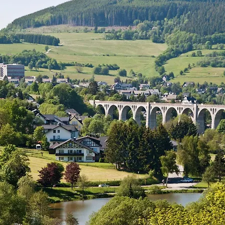 First Class Domizil Grosser Bergzauber Inklusive Meinecardplus Apartmán