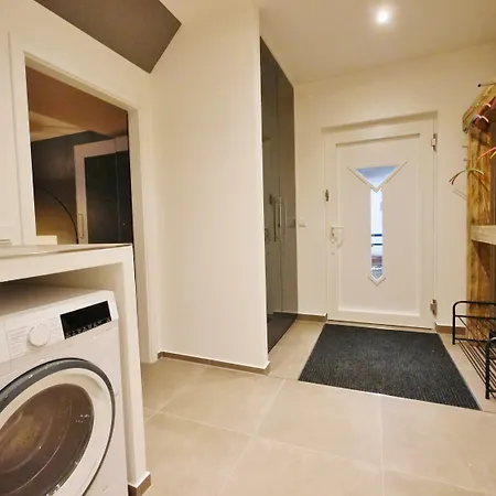 Apartmán First Class Domizil Grosser Bergzauber Inklusive Meinecardplus *