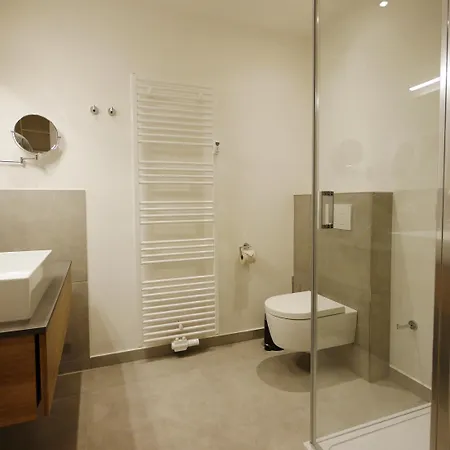 Appartement First Class Domizil Grosser Bergzauber Inklusive Meinecardplus Willingen (Upland)