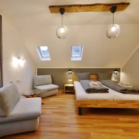 Apartmán First Class Domizil Grosser Bergzauber Inklusive Meinecardplus Willingen (Upland)