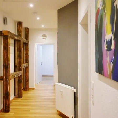 First Class Domizil Grosser Bergzauber Inklusive Meinecardplus * Willingen (Upland)