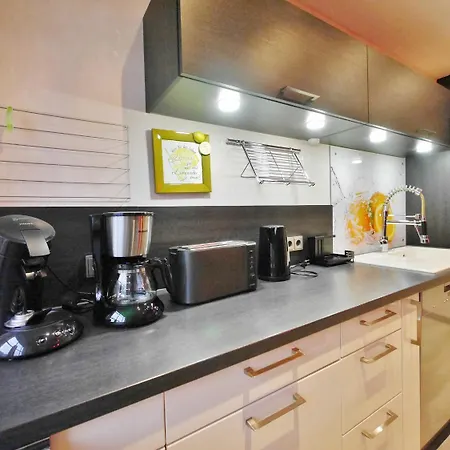 First Class Domizil Grosser Bergzauber Inklusive Meinecardplus