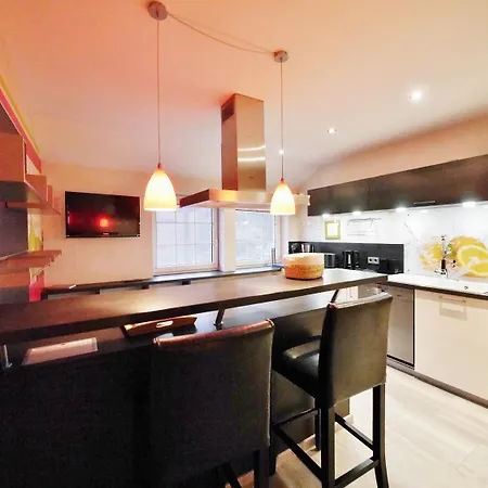 First Class Domizil Grosser Bergzauber Inklusive Meinecardplus Willingen (Upland)