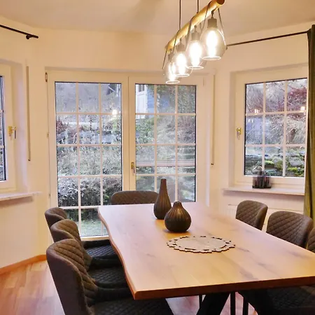 First Class Domizil Grosser Bergzauber Inklusive Meinecardplus Apartmán Willingen (Upland)