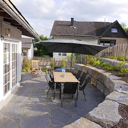 First Class Domizil Grosser Bergzauber Inklusive Meinecardplus Apartamento