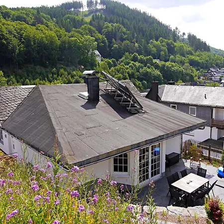 Apartmán First Class Domizil Grosser Bergzauber Inklusive Meinecardplus