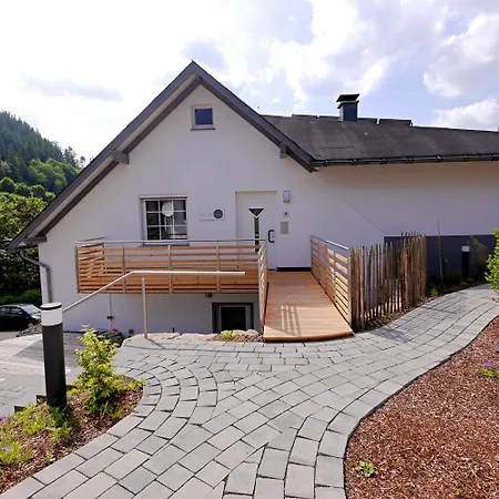 First Class Domizil Grosser Bergzauber Inklusive Meinecardplus Apartamento *