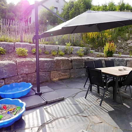 First Class Domizil Grosser Bergzauber Inklusive Meinecardplus Apartmán Willingen (Upland)