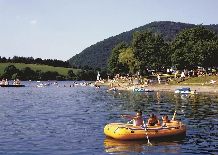 First Class Domizil Grosser Bergzauber Inklusive Meinecardplus