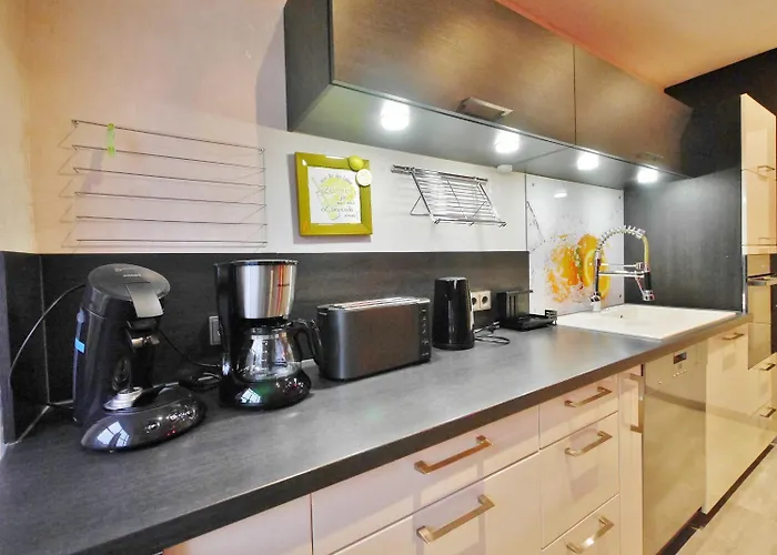 First Class Domizil Grosser Bergzauber Inklusive Meinecardplus