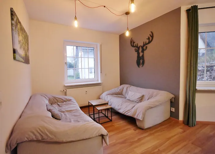 First Class Domizil Grosser Bergzauber Inklusive Meinecardplus 公寓 *