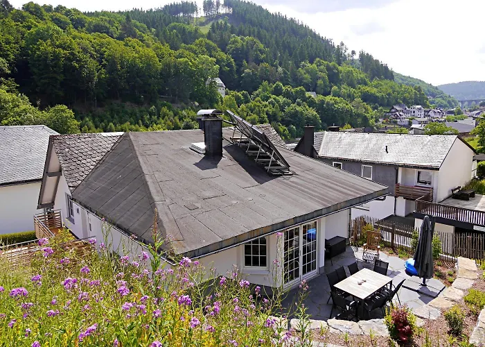 公寓 First Class Domizil Grosser Bergzauber Inklusive Meinecardplus