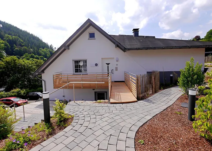 First Class Domizil Grosser Bergzauber Inklusive Meinecardplus 公寓 *