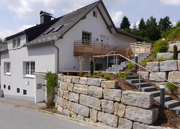 公寓 First Class Domizil Grosser Bergzauber Inklusive Meinecardplus *